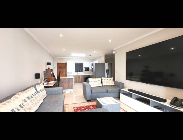 3 BEDROOM APARTMENT FOR SALE IN UMHLANGA RIDGE